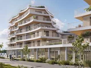 Programme Neuf 3 pièces