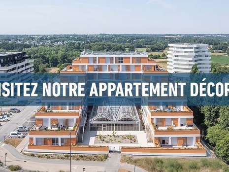 Photo Programme Neuf Cesson-Sévigné