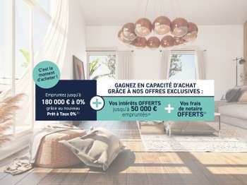 Photo Programme Neuf Challans