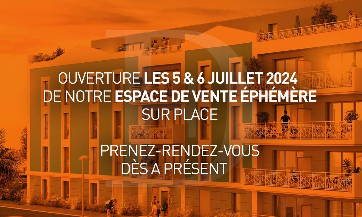 Photo Programme Neuf Challans