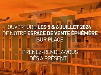 Photo Programme Neuf Challans