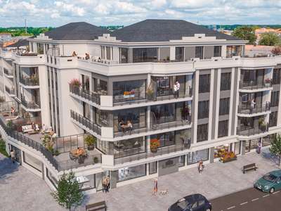 Photo Programme Neuf Challans