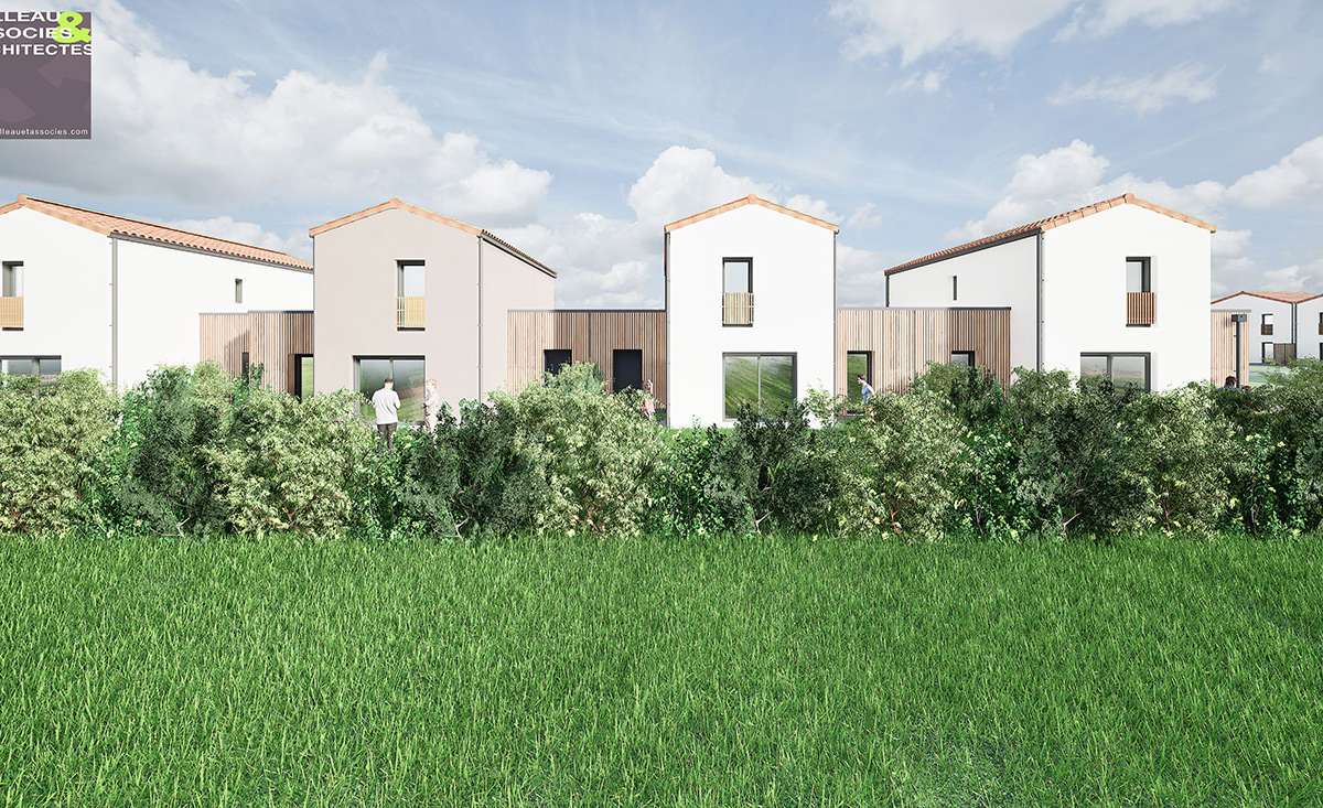 Photo Programme Neuf Challans