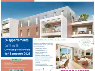 Programme Neuf Programme Neuf