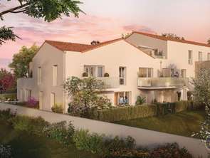 Vente Programme neuf AppartementChallans