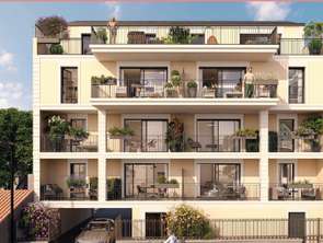 Vente Programme neuf AppartementChallans