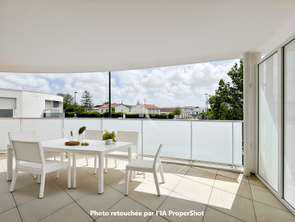 Vente Programme neuf AppartementChallans