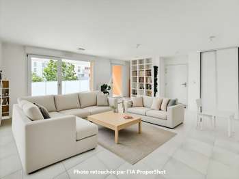 Programme Neuf 4 pièces