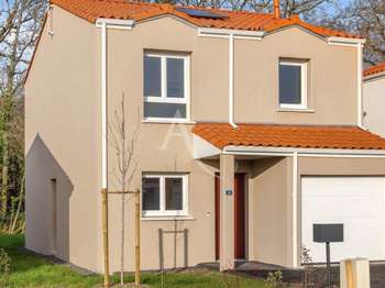 Vente Programme neuf MaisonChallans