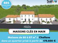 Programme Neuf 3 pièces