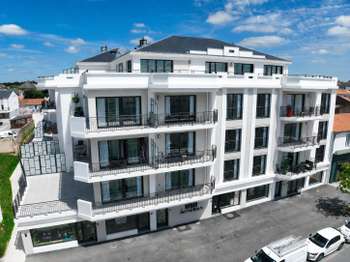 Vente Programme neuf AppartementChallans