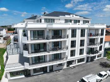 Vente Programme neuf AppartementChallans