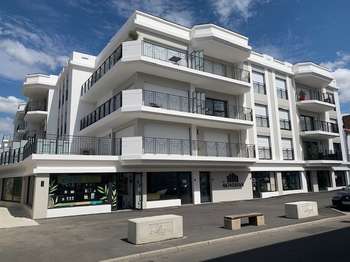 Vente Programme neuf AppartementChallans
