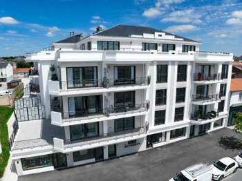 Vente Programme neuf AppartementChallans