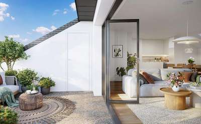 Photo Programme Neuf Chalonnes-sur-Loire