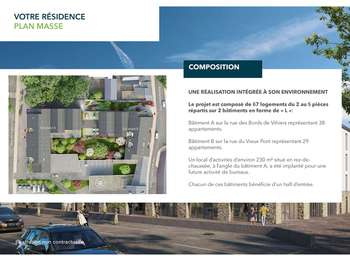 Programme Neuf Programme Neuf