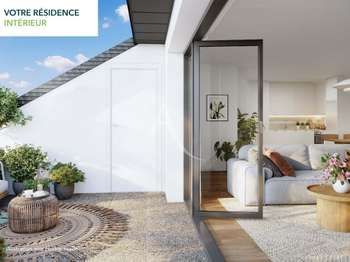 Vente Programme neuf AppartementChalonnes-sur-Loire