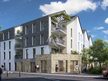 Programme Neuf 5 pièces