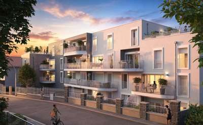 Photo Programme Neuf Chamalières