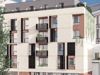Photo Programme Neuf Chambéry