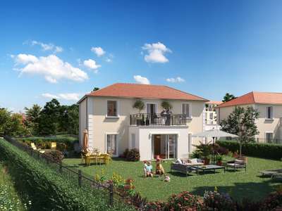 Photo Programme Neuf Chambourcy