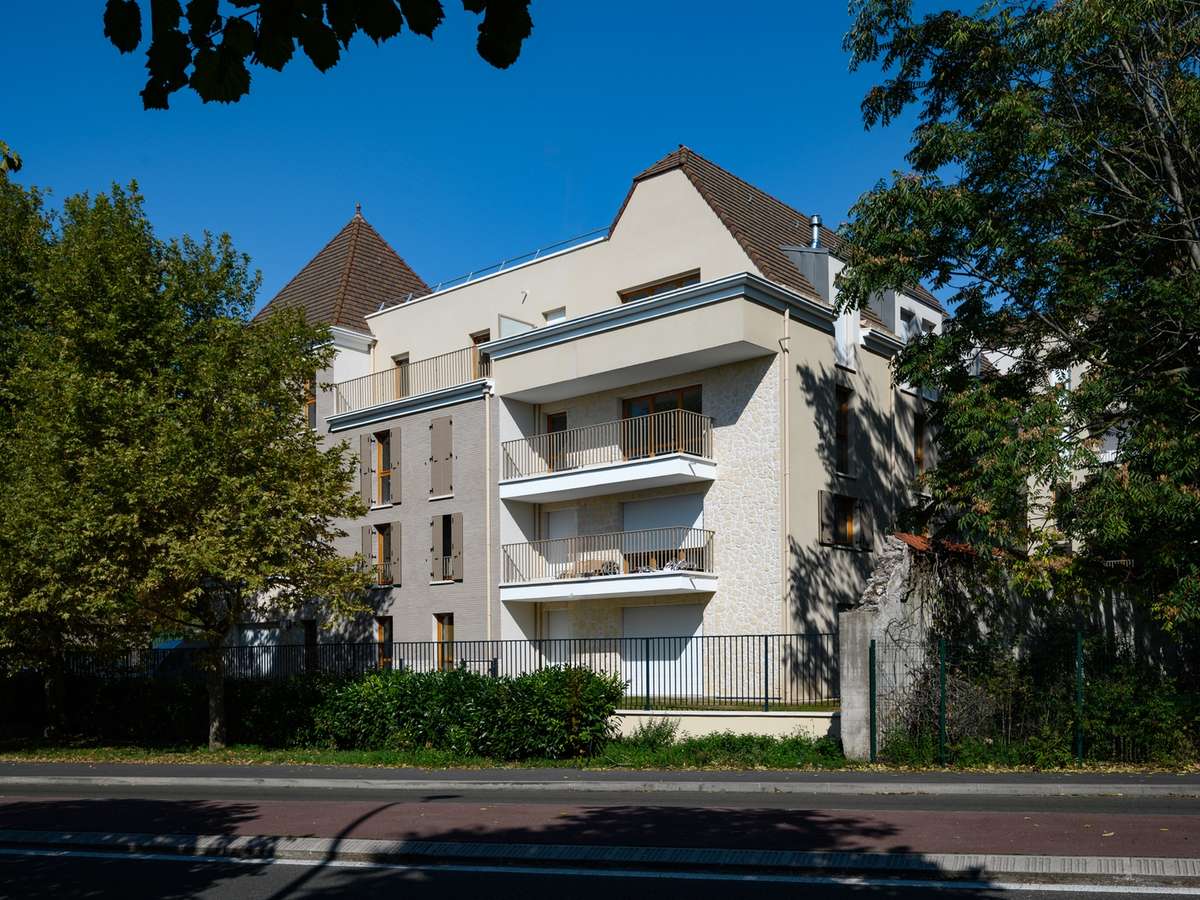 Photo Programme Neuf Champigny-sur-Marne