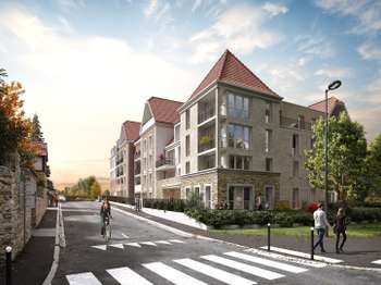 Photo Programme Neuf Champigny-sur-Marne
