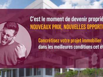 Photo Programme Neuf Champigny-sur-Marne