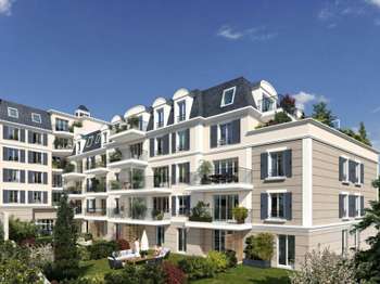Photo Programme Neuf Champigny-sur-Marne