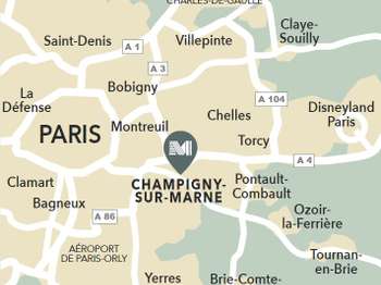 Photo Programme Neuf Champigny-sur-Marne