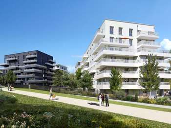 Photo Programme Neuf Champs-sur-Marne