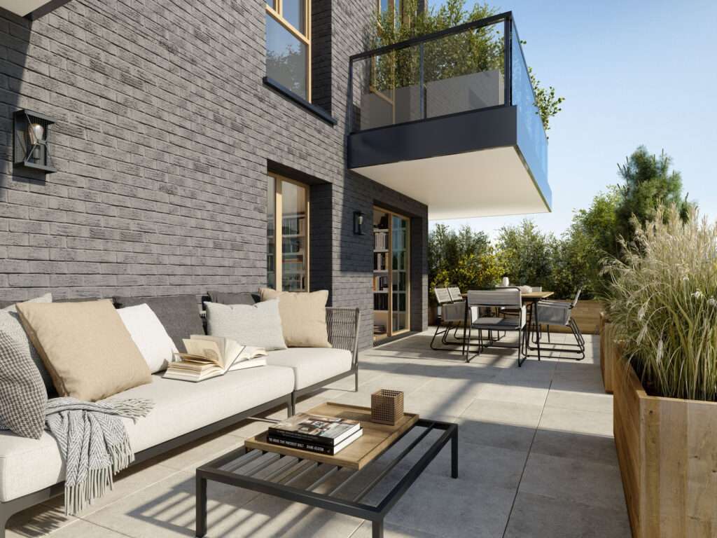 Photo Programme Neuf Champs-sur-Marne