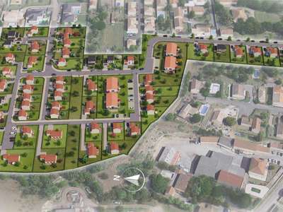 Photo Programme Neuf Chanas