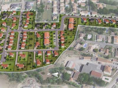 Photo Programme Neuf Chanas