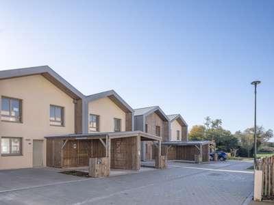 Photo Programme Neuf Chantepie