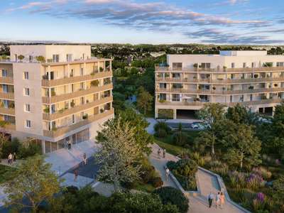 Photo Programme Neuf Chantepie