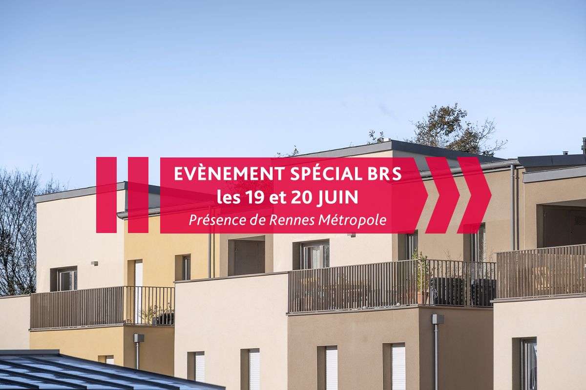 Photo Programme Neuf Chantepie