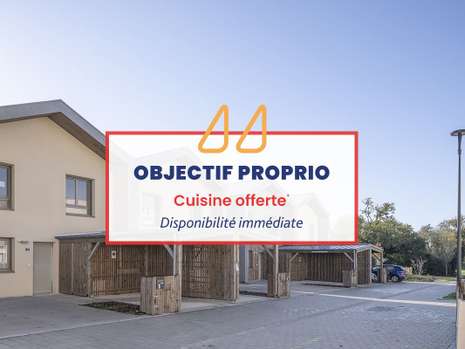 Photo Programme Neuf Chantepie