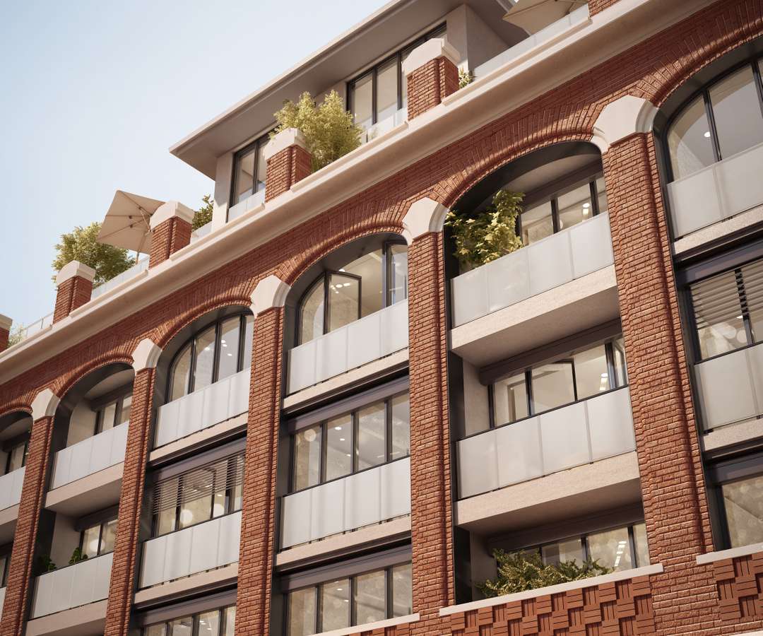 Photo Programme Neuf Charenton-le-Pont