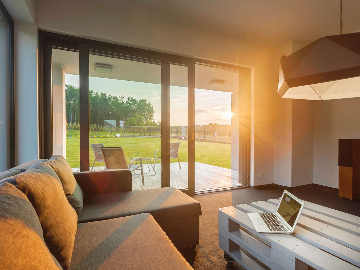 Photo Programme Neuf Charnècles