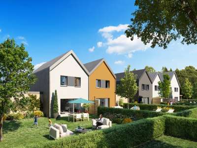 Photo Programme Neuf Chartres