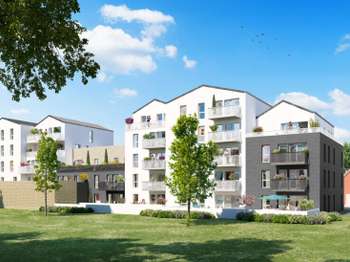 Photo Programme Neuf Chartres