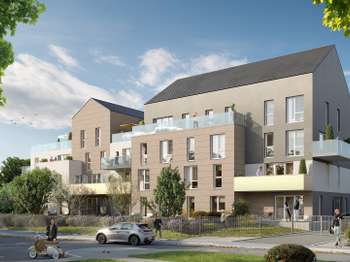 Photo Programme Neuf Chartres