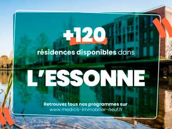 Photo Programme Neuf Chartres