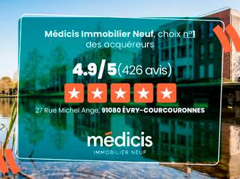 Photo Programme Neuf Chartres