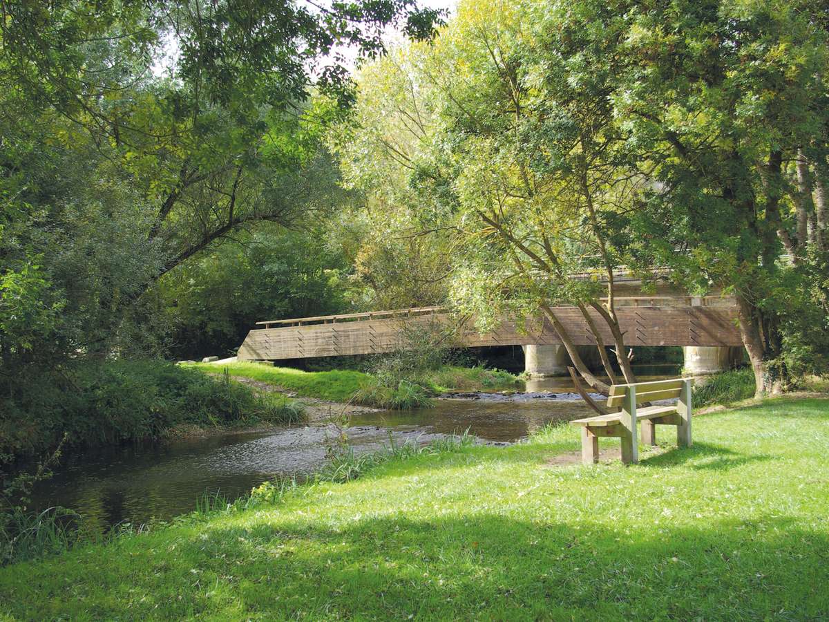 Photo Programme Neuf Chasseneuil-du-Poitou