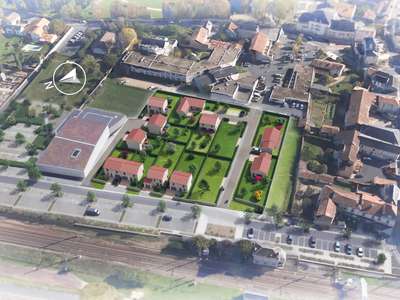 Photo Programme Neuf Chasseneuil-du-Poitou