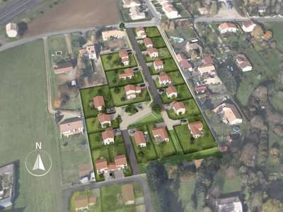 Photo Programme Neuf Chasseneuil-du-Poitou