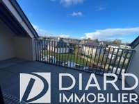Programme Neuf Appartement Châteaubourg - 35