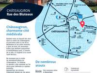 Programme Neuf 4 pièces Programme Neuf 4 pièces